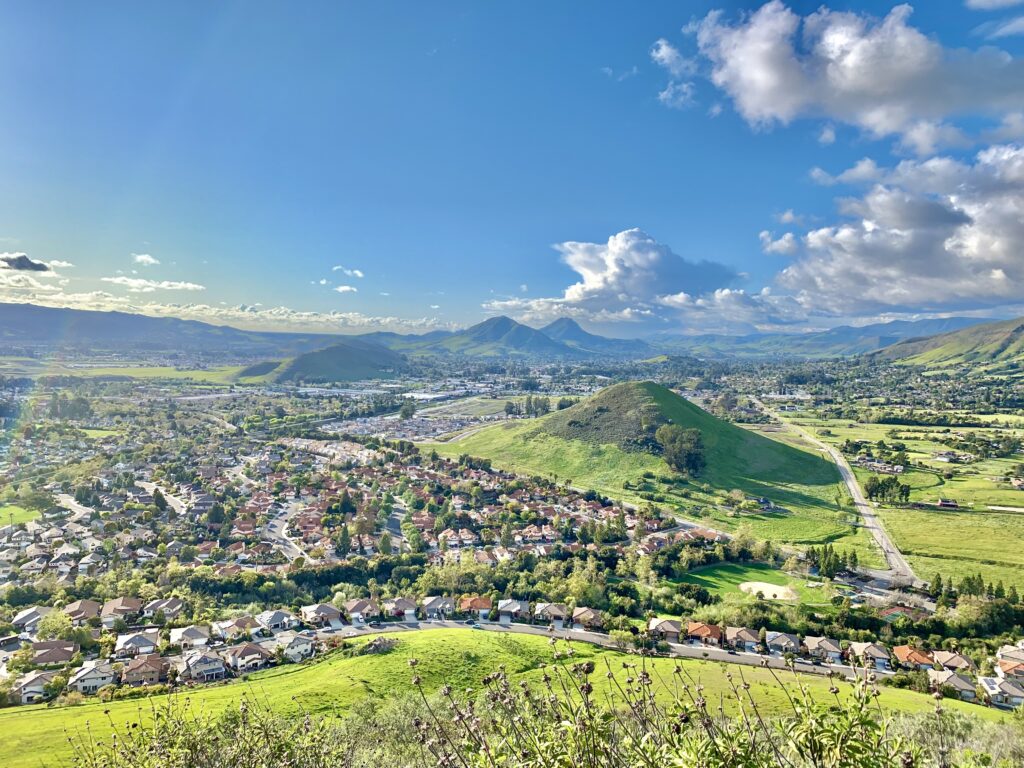 SLO Climate Coalition promoting climate action in San Luis Obispo.