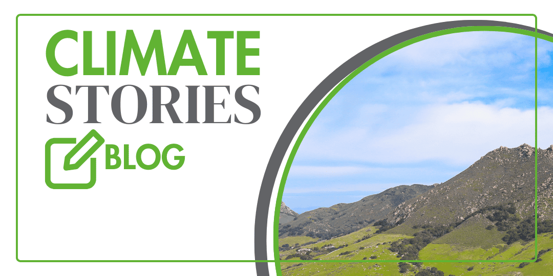 Creating a Resolution? Take Local Action for Our Future Climate.