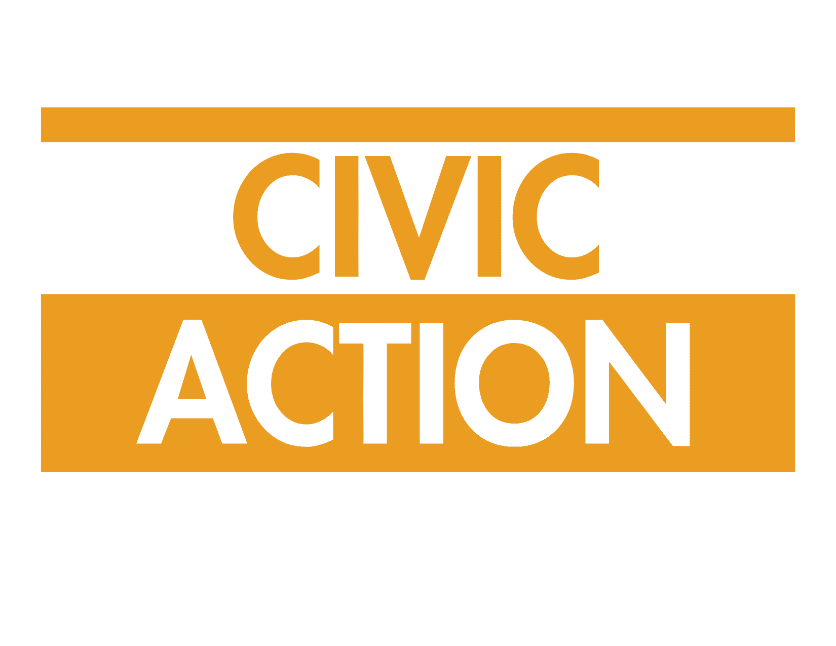 Civic action promoting climate change awareness and community involvement.